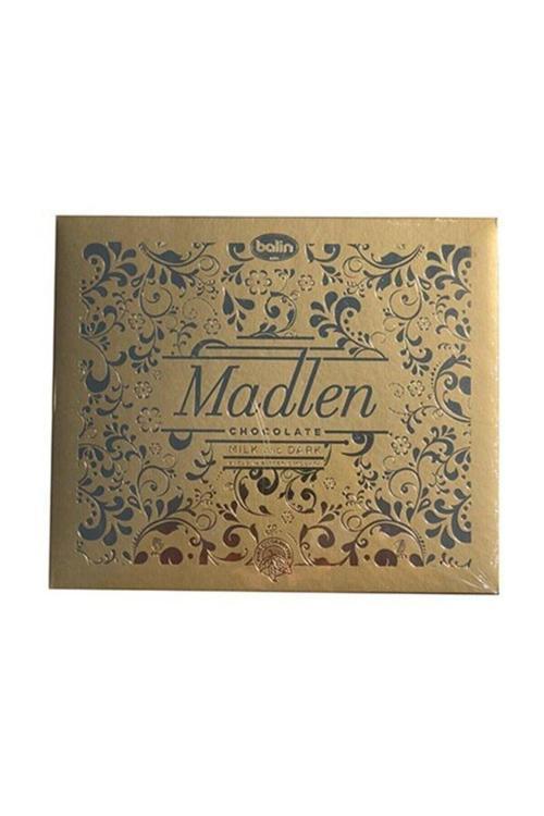 Madlen Sütlü Bitter 360 gr