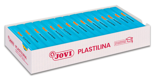 JOVI 71U 150GR KURUMAYAN OYUN HAMURU MOR - 15'Lİ KUTU
