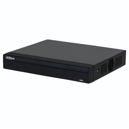 NVR2116HS-4KS3  12Mpix, H265+, 16Kanal Video, 1 HDD, 1080P Kayıt, 144Mbps Bant Genişliği, NVR