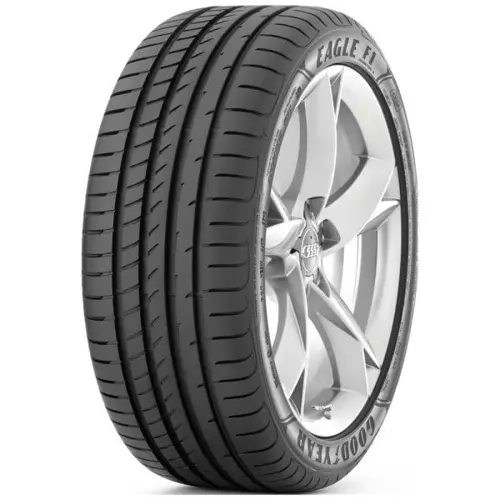 255/40R20 101Y XL AO FP Eagle F1 Asymmetric 2 Suv (Yaz) (2024)