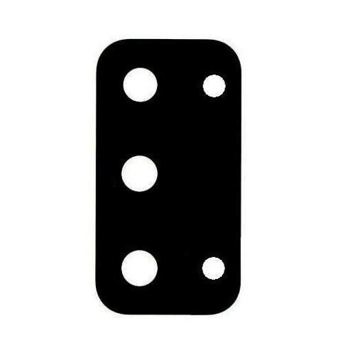 Reno 4 Uyumlu Araka Kamera Camı Lebs SPH2209