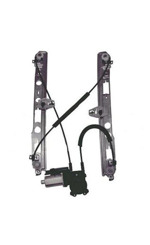 Renault Megane 2 Ön Sağ Cam Kriko Elektrıklı 2002-2008