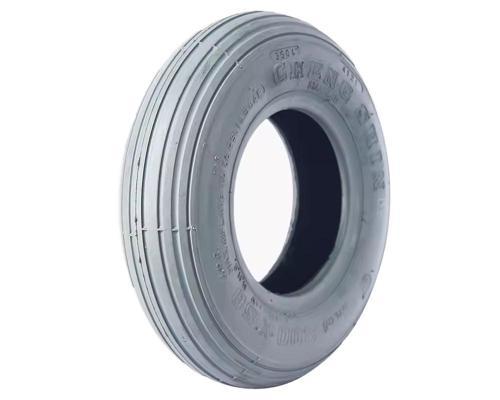 200x50 C179 Gri Tekerlekli Sandalye Dış Lastik