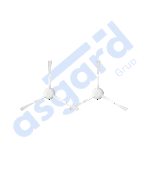 Xiaomi 1C,2C,Mop 2 Uyumlu 2 Yan Fırça