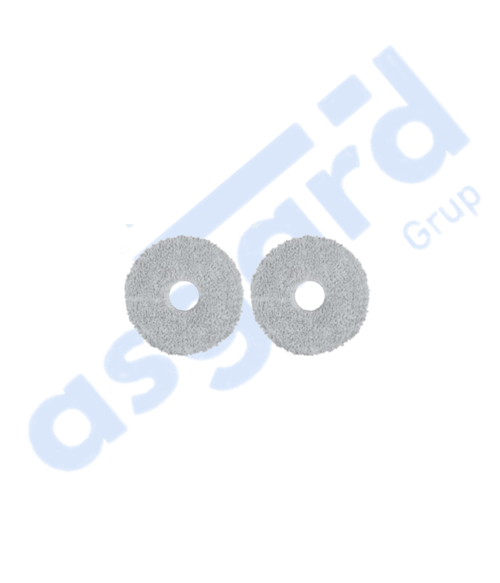 Roborock Qrevo Curv Uyumlu 2 Mop