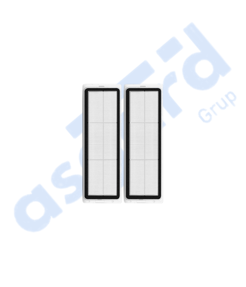 Dreame L10 S ULTRA , L10 ULTRA, L10 PRİME Uyumlu 2 Filtre
