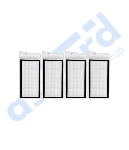 Roidmi Eve - Eve Plus Uyumlu 4 Filtre