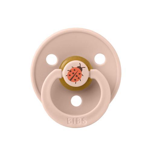 Studio Colour Ladybug Emzik-Blush 18+ Ay