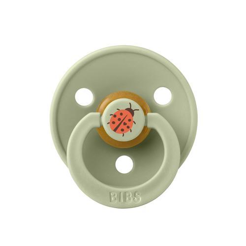 Studio Colour Ladybug Emzik-Sage 6-18 Ay