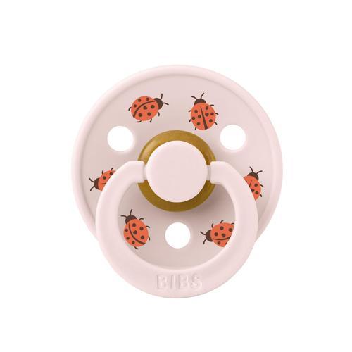 Studio Colour Ladybug Friends Emzik-Petal 0-6 Ay