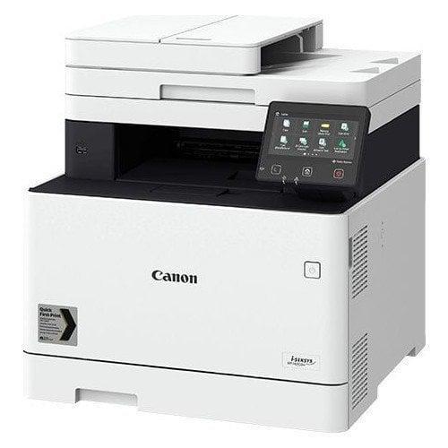 I-Sensys MF752CDW Wıfı Renkli Çok Fonksıyonlu Yazıcı