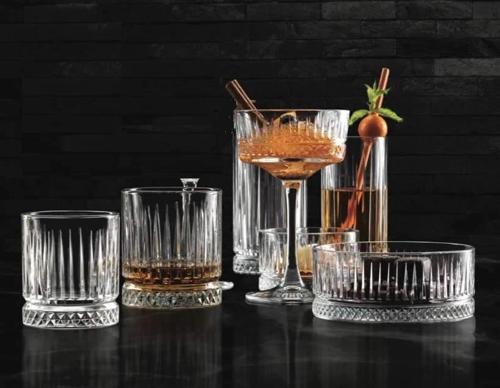 elysia su bardağı seti takımı - 26 prç. bardak çeyiz seti takımı