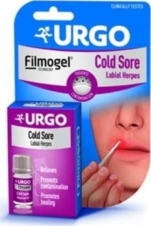 Cold Sore Dudak Uçuk Kremi 3 Ml