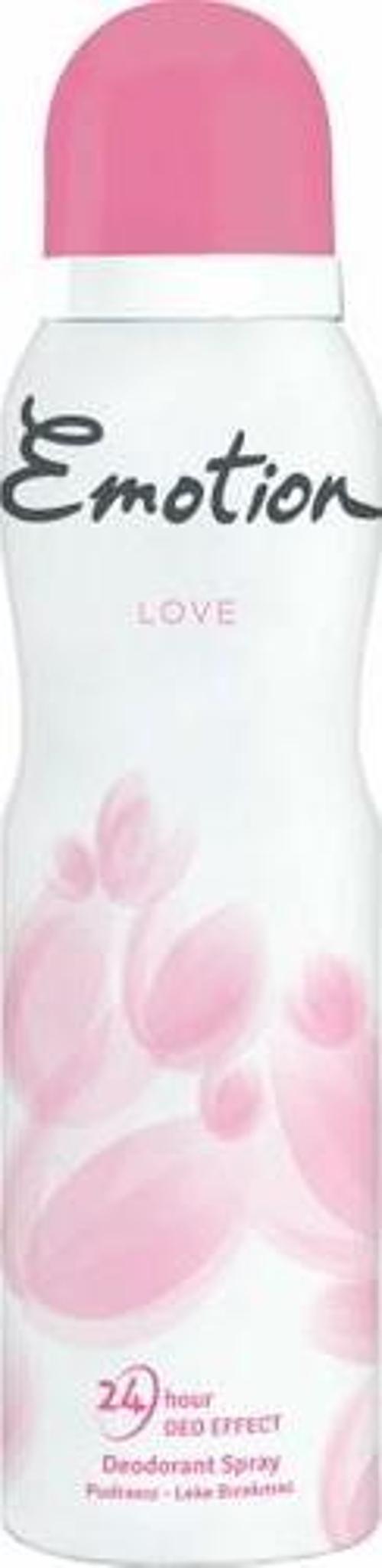 Love Deodorant 150 Ml