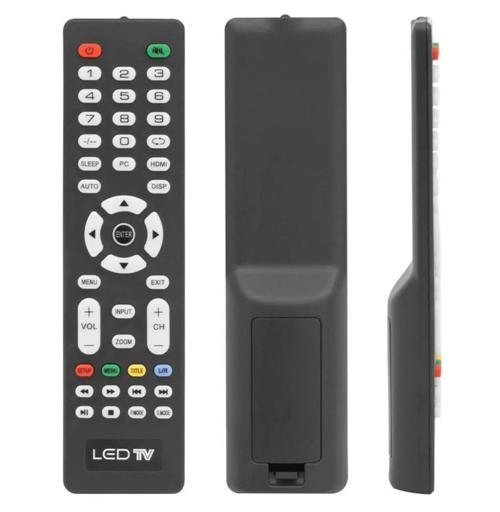 Hello HL-2700 Led Monitör Tv Kumandası