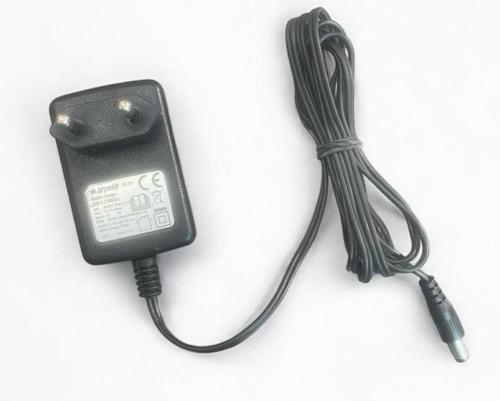 Arçelik SD 3971 İle Uyumlu Şarjlı Dik Süpürge Adaptörü