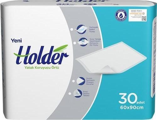 Eko Paket Yatak Koruyucu - 30 Adet