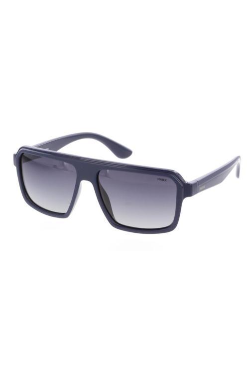 HW2216-03 57 Polarize Erkek Güneş Gözlüğü