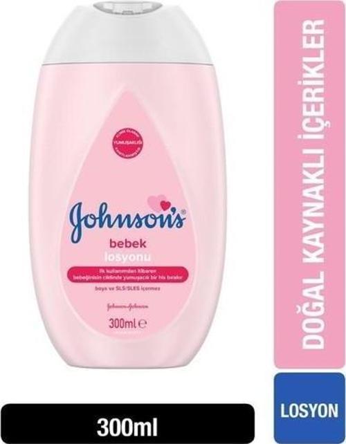 Losyon 300 Ml