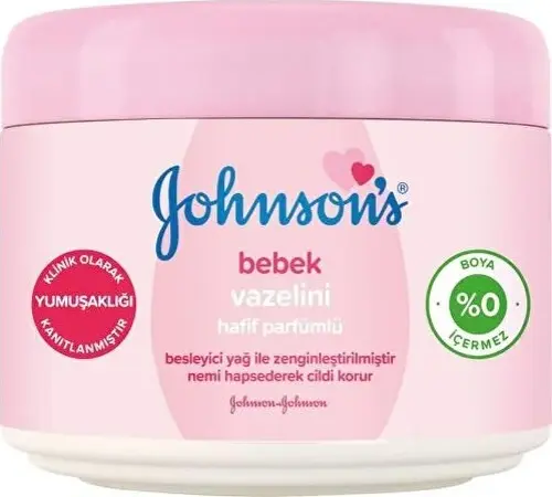 Vazelin Parfümlü 100 ml