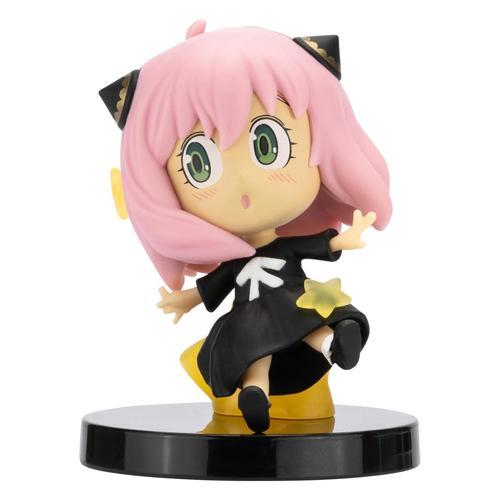 Total Anime Mini Büst Figür - Anya Forger 0082