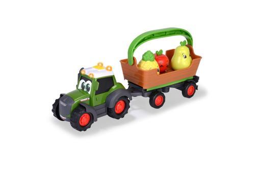 ABC Freddy Fruit Kamyonu 4115006
