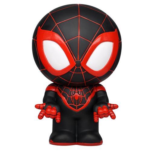 Monogram Spider-Man Miles Morales Figür Kumbara 69417