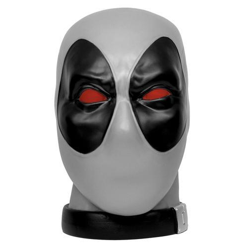 Monogram Deadpool Kafa Figür Kumbara 68242