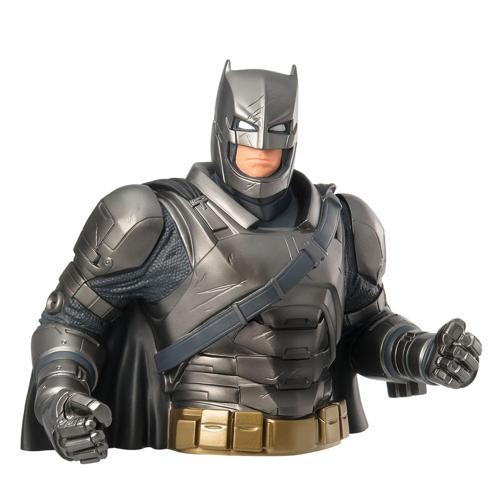 Monogram Batman Büst Figür Kumbara 45494