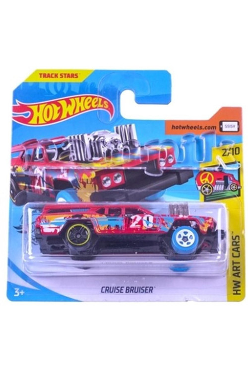 2020 Cruise Bruiser Ghc14