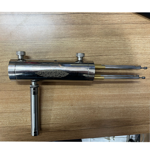 Model 15 Alantarama Cihazı Spider Dedektör