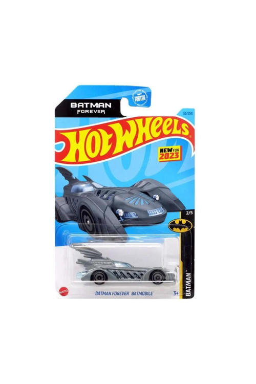 Batman Forever Batmobile