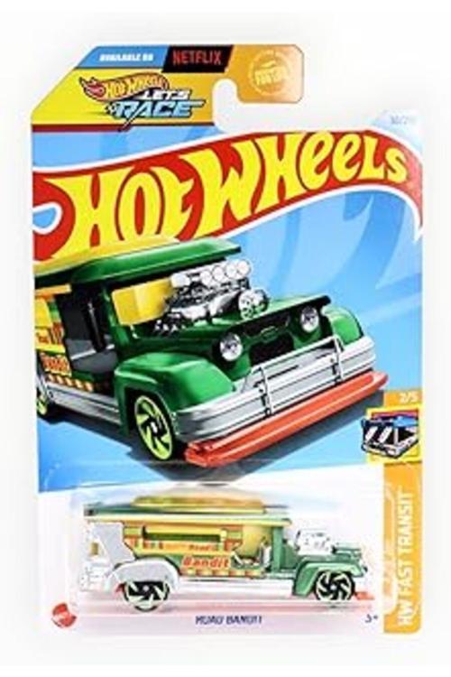 Tekli Arabalar Road Bandit Htd27
