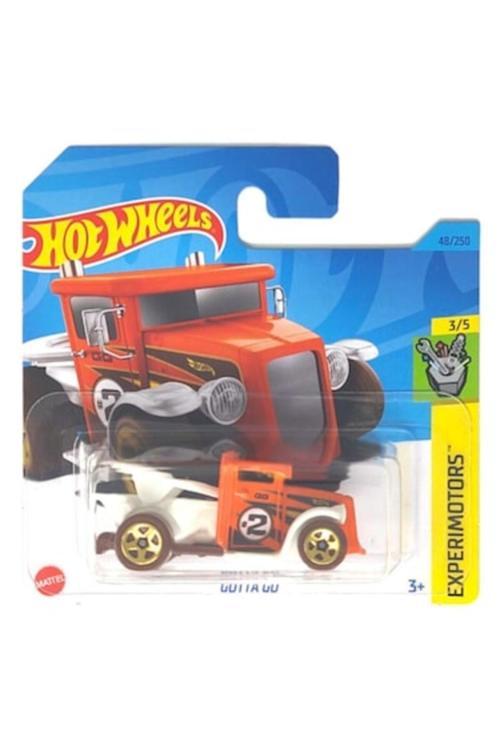 HotWheels HKK73 Gotta Go