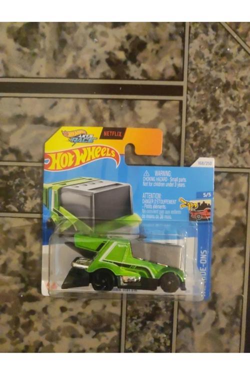 HotWheels Rink Racer 2024