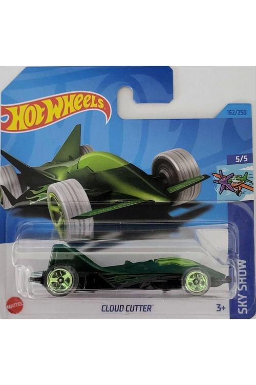 Hotwheels Tekli Arabalar Cloud Cutter - Hkh92