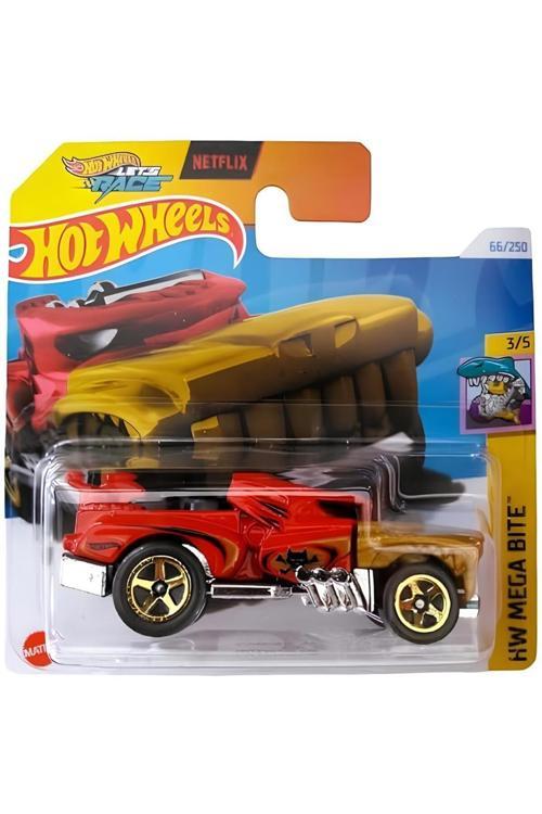 Tekli Araba Hotweiler HTD19