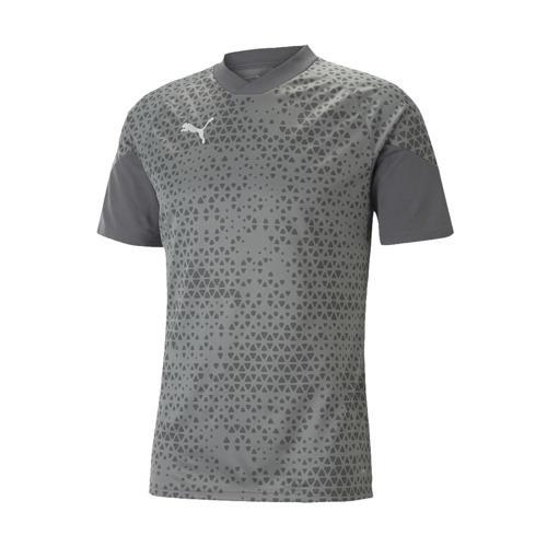 657984 Teamcup Training Jersey Gri