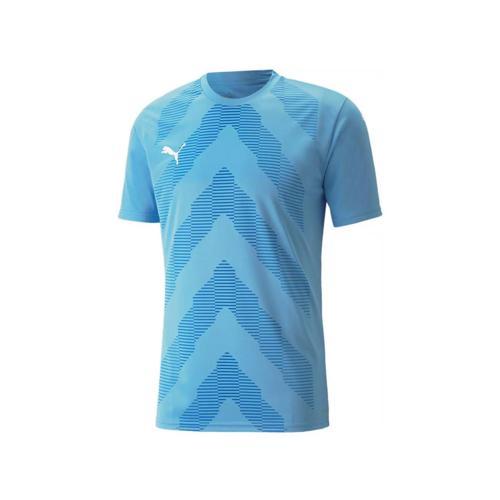 705017 Teamglory Jersey Turkuaz