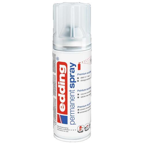 Permanent Akrilik Spray Vernik Sprey Akrilik Vernik