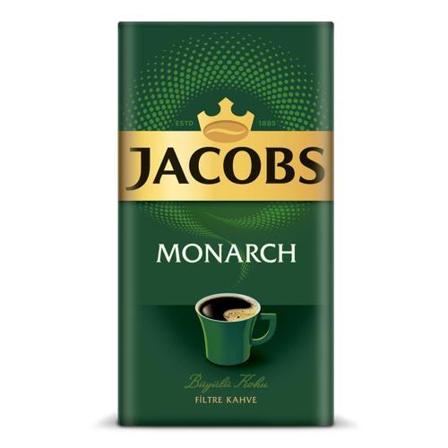 Monarch Filtre Kahve 250 Gr 3 Paket