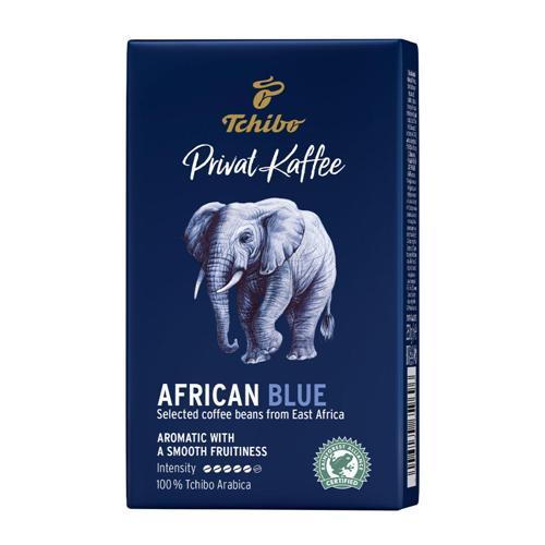 African Blue Filtre Kahve 250 Gr