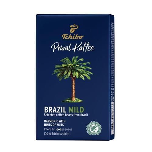Brazil Mild Filtre Kahve 250 Gr