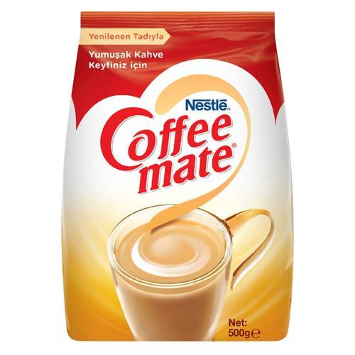 Coffee Mate Kahve Kreması 500 gr