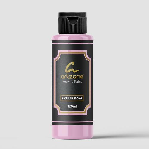 Akrilik Boya 120cc - Pastel Pembe