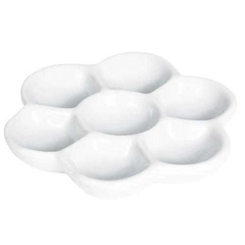7 Oluklu Palet 11cm (ys)