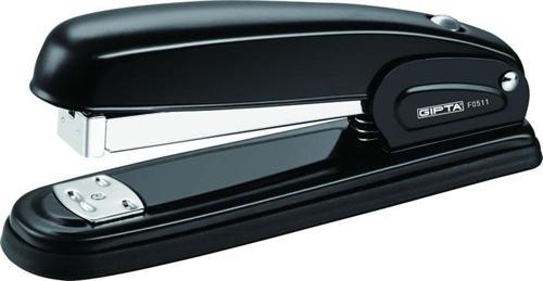 Zımba Makinası Metal 24/6 Otomatik Siyah F0511