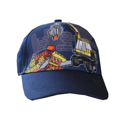 City 106947 Construction Area Cap