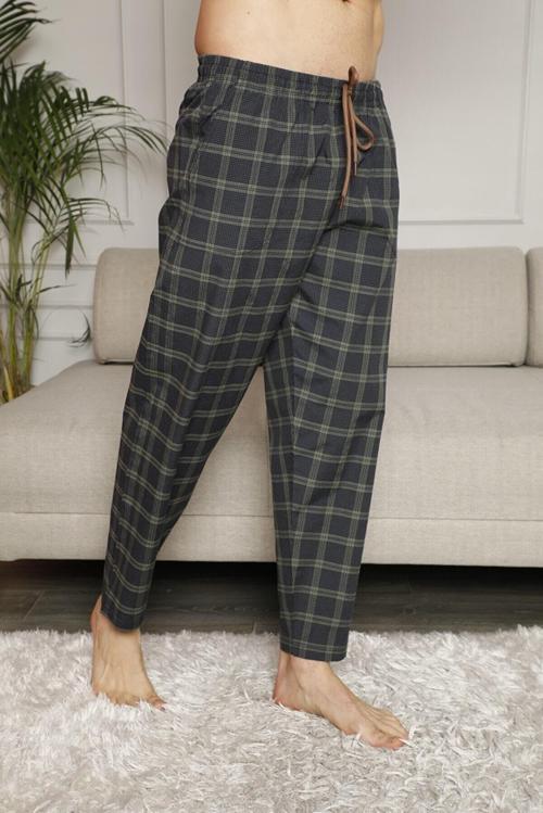 173 Erkek Poplin Tek Alt