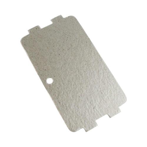 Samsung MS20A3010AH, MS20A3010AL, MW3000AM ile Uyumlu Mikrodalga Fırın Yansıtıcı Plaka